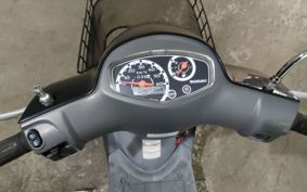SUZUKI LET's 4 CA45A