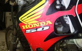 HONDA CRM50 GEN 2 AD13