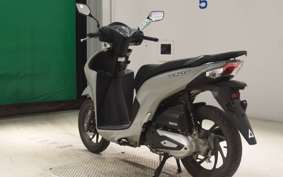 HONDA DIO110-3ﾍﾞｰｼｯｸ JK03