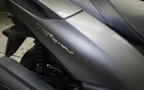 YAMAHA TRICITY 125 A 2025 SEC1J