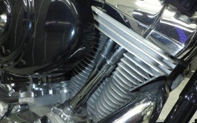 HARLEY FLTRI 1450 2004