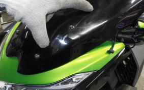 KAWASAKI Z1000 Gen.4 2010