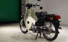 HONDA C90 SUPER CUB E