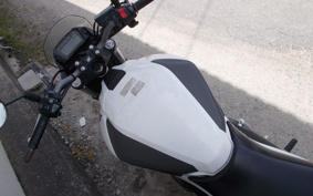 HONDA NC750L RC67