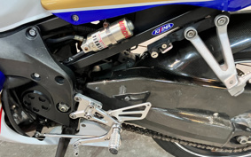 HONDA CBR600F 2001 PC35