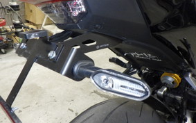 YAMAHA MT-09 SP 2024 RN87J