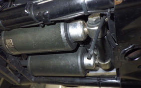 HARLEY FLSTF 1340 1998