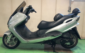 YAMAHA MAJESTY 125 5CA