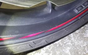 HONDA CBR400R 2023 NC56