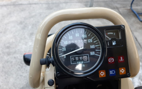 HONDA PS250 MF09