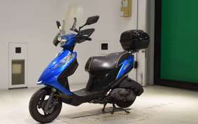 SUZUKI ADDRESS V125 G 2021 CF46A