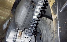 HONDA TACT Gen.4 2026 AF75