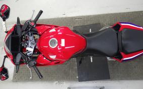HONDA CBR400R 2025 NC65