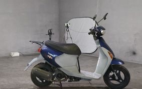 SUZUKI LETS4 CA46A