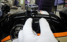 HONDA MONKEY AB27