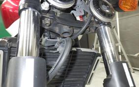 HONDA CB400SF GEN 4 A 2014 NC42