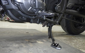 HONDA REBEL 1100 T DCT 2023 SC83