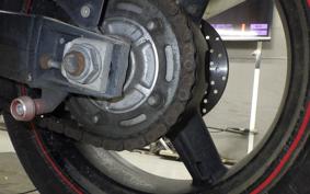 SUZUKI SV1000S VT54A
