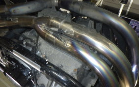 HONDA X4 2002 SC38