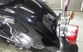 YAMAHA DRAGSTAR 400 CLASSIC 2004 VH01J