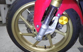 HONDA CBR250RR A 2009 MC51