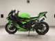Фото Kawasaki NINJA ZX-6R A 2022 с японского аукциона