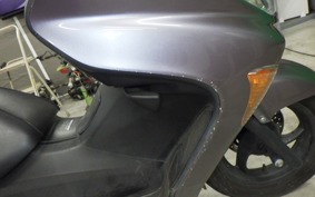 HONDA FORZA Z MF08