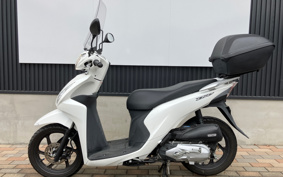 HONDA DIO 110 JF58