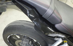 HONDA CBR650R 2021 RH03