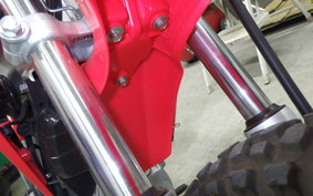 HONDA CRF110F 2019 JE02