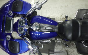 HARLEY FLTRUSE1800CVO 2015
