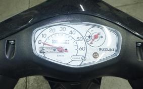 SUZUKI ﾚｯﾂ CA4AA
