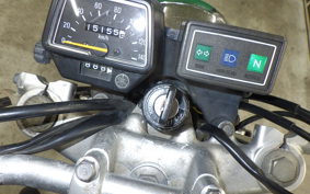 YAMAHA TW200 2JL