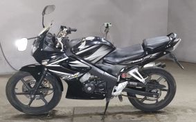 HONDA CBR150R NCB150