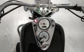 HONDA SHADOW 400 NC34