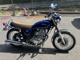 Фото Yamaha SR400 FINAL ED 2021 с японского аукциона
