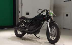 YAMAHA SR400 Gen.2 1994 1JR