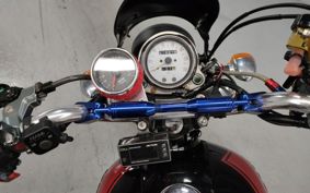 KAWASAKI ESTRELLA250 RS BJ250A