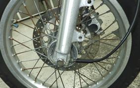 YAMAHA SR400 Gen.3 2006 RH01J