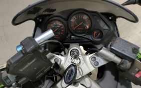 KAWASAKI ZZR250 EX250H