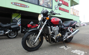 HONDA CB1300SF SUPER FOUR 2001 SC40