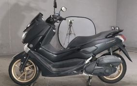 YAMAHA N-MAX 155 SG50J