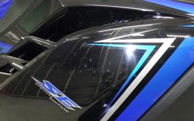 KAWASAKI NINJA 250 EX250L