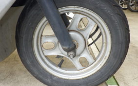 HONDA DIO Gen.5 2015 AF56