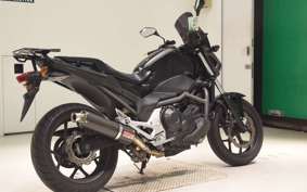 HONDA NC 700 S 2013 RC61