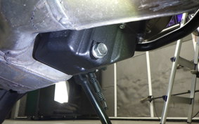 YAMAHA XSR900 2024 RN80J