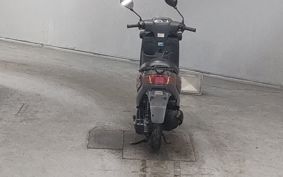 YAMAHA JOG POCHE SA08J