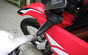 HONDA CRF250 RALLY LDA MD44