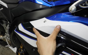 SUZUKI GSX-R1000 2015