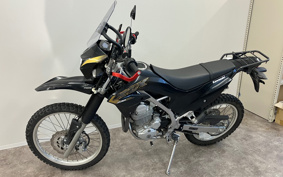KAWASAKI KLX230 LX230A